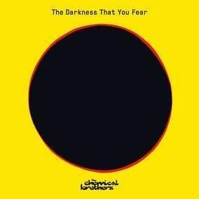 Chemical Brothers, The - The Darkness You Fear (Vinyl) - Joco Records
