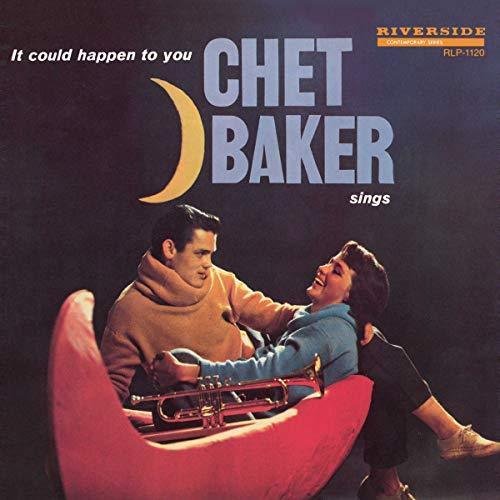Chet Baker - Chet Baker Sings: It Could Happen To You (LP) - Joco Records