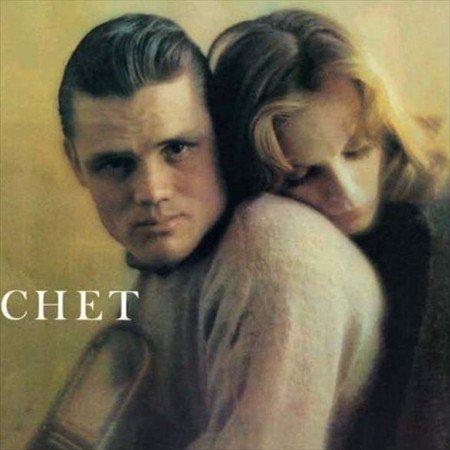 Chet Baker - Chet (Vinyl) - Joco Records
