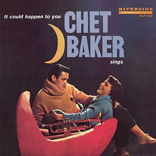Chet Baker - Could Happen 2U (LP) - Joco Records