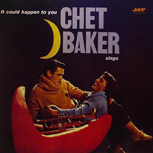 Chet Baker - It Could Happen To You - 180 Gram - Joco Records