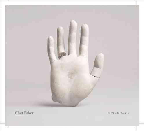 Chet Faker - Built On Glass (Vinyl) - Joco Records