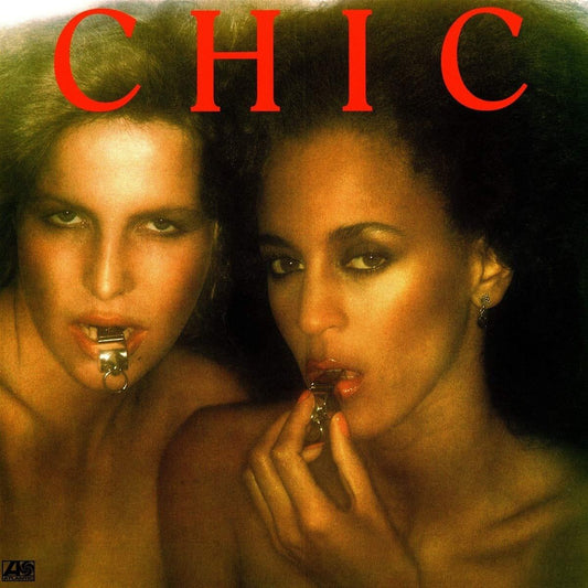 Chic - Chic (2018 Remastered, 180 Gram) (LP) - Joco Records