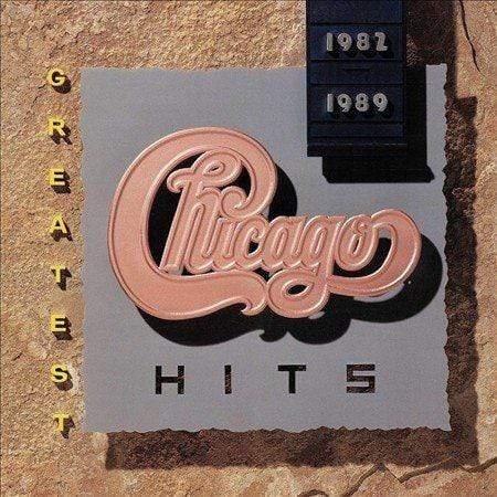 Chicago - Greatest Hits 1982-1989 (LP) - Joco Records