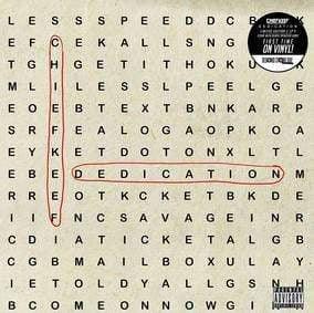 Chief Keef - Dedication (Vinyl) - Joco Records
