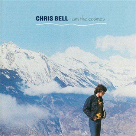 Chris Bell - I Am The Cosmos (Vinyl) - Joco Records
