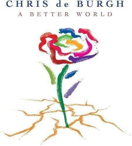 Chris De Burgh - A Better World (Vinyl) - Joco Records