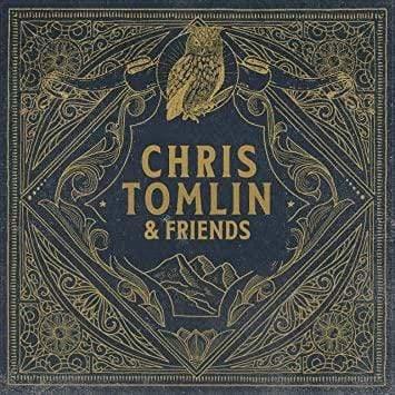 Chris Tomlin - Chris Tomlin & Friends (LP) - Joco Records