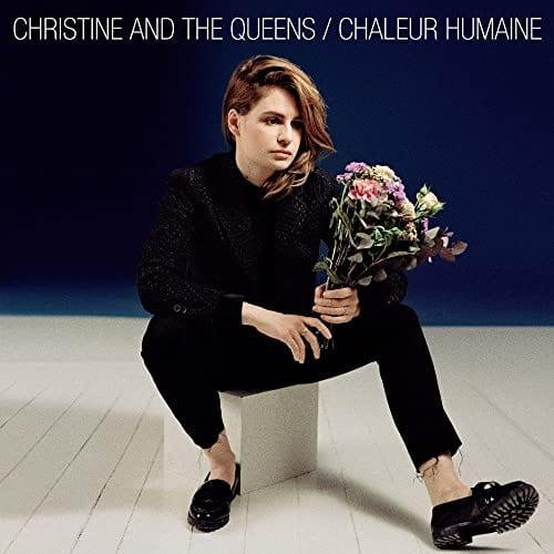 Christine and the Queens - Chaleur Humaine (LP) - Joco Records