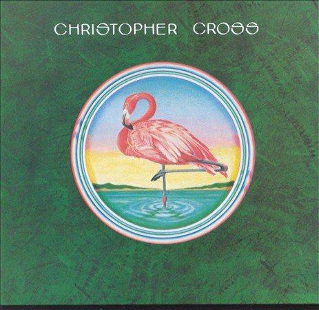Christopher Cross - Christopher Cross - Joco Records