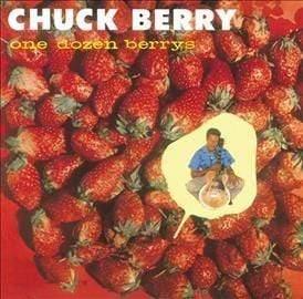 Chuck Berry - One Dozen Berrys (Vinyl) - Joco Records