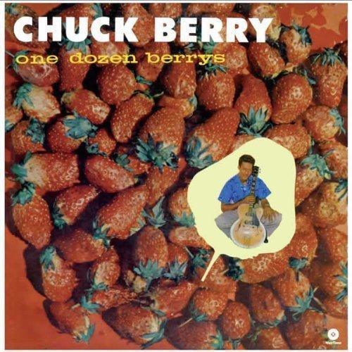 Chuck Berry - One Dozen Berrys - Joco Records