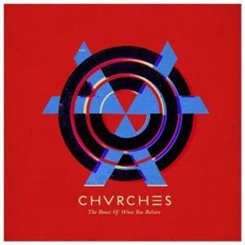 Chvrches - Bones Of What You Believe (Import) (Vinyl) - Joco Records