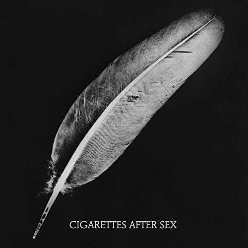 Cigarettes After Sex - Affection (7" Vinyl) - Joco Records
