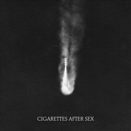 Cigarettes After Sex - Cigarettes After Sex (Colv) (Gry) (Ltd) (Vinyl) - Joco Records