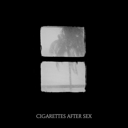 Cigarettes After Sex - Crush (LP) - Joco Records