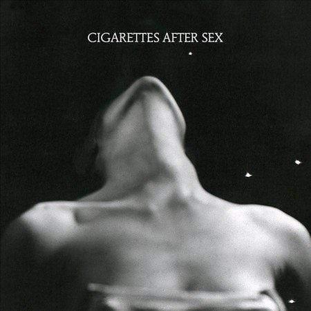 Cigarettes After Sex - I. (LP) - Joco Records