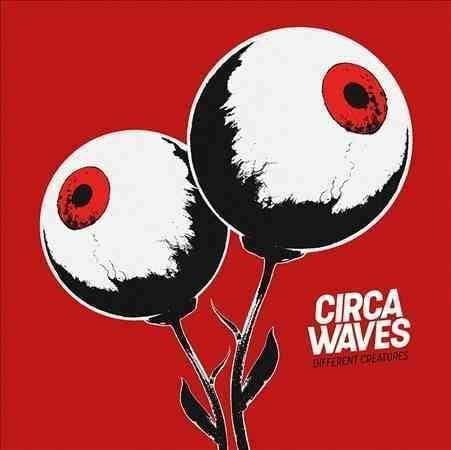Circa Waves - Different Creatu(LP) - Joco Records