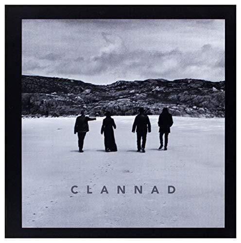 Clannad - In A Lifetime (Deluxe Bookpack) (Vinyl) - Joco Records