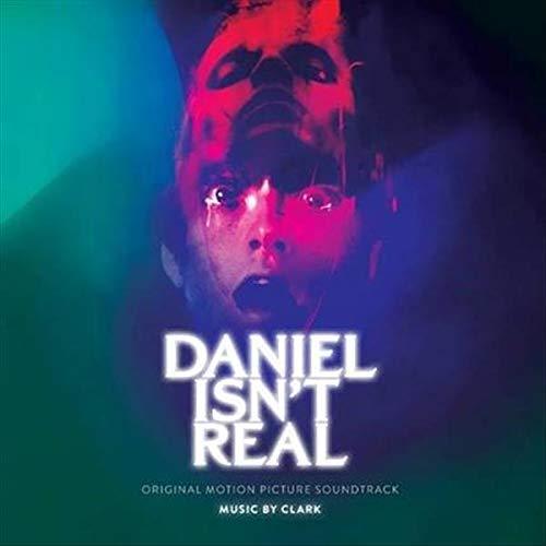Clark - Daniel Isn't Real (2 LP) - Joco Records