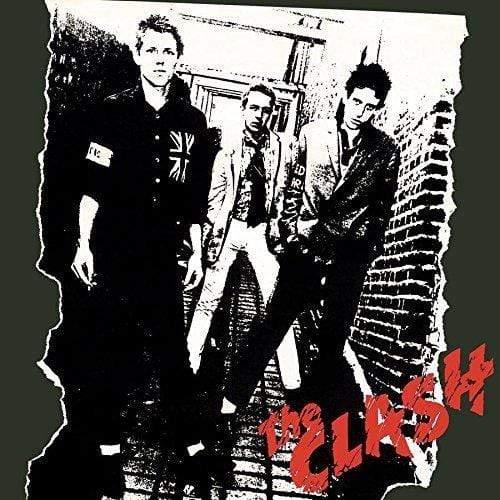 Clash - Clash - Joco Records