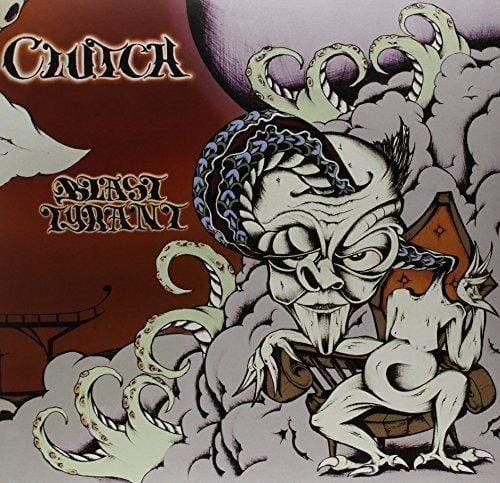 Clutch - Blast Tyrant (Double (Vinyl) - Joco Records