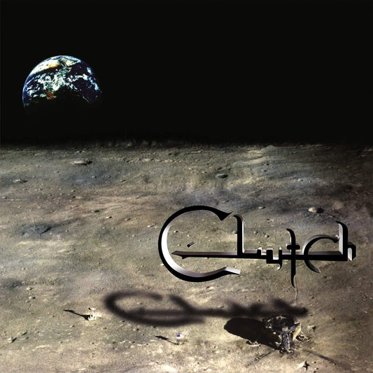 Clutch - Clutch (Import, 180 Gram) (LP) - Joco Records
