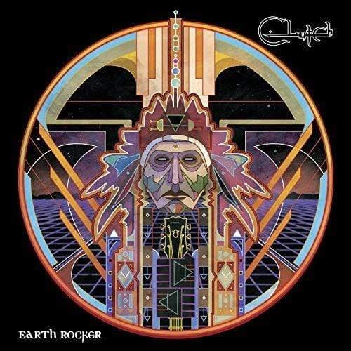 Clutch - Earth Rocker (Vinyl) - Joco Records