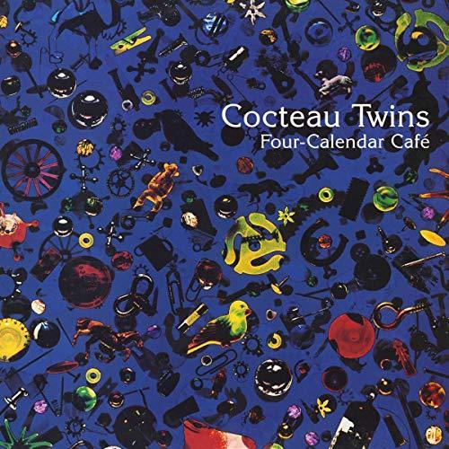 Cocteau Twins - Four Calendar Cafe (Vinyl) - Joco Records