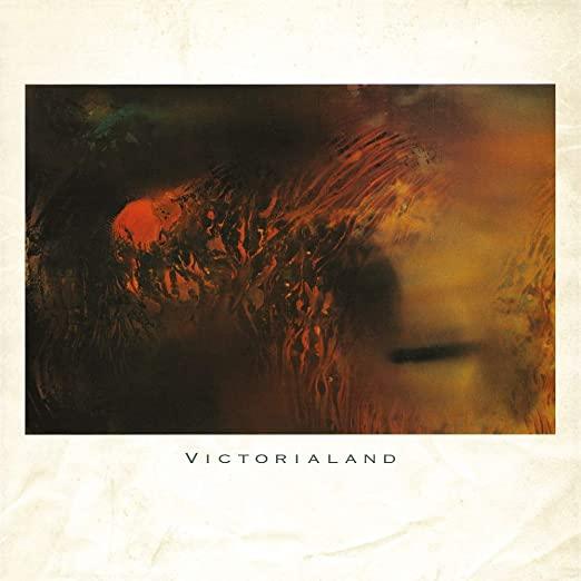 Cocteau Twins - Victorialand (LP) - Joco Records