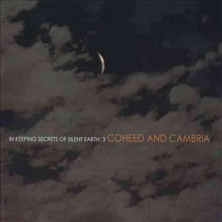 Coheed And Cambria - In Keeping Secrets Of Silent Earth: 3 (Vinyl) - Joco Records