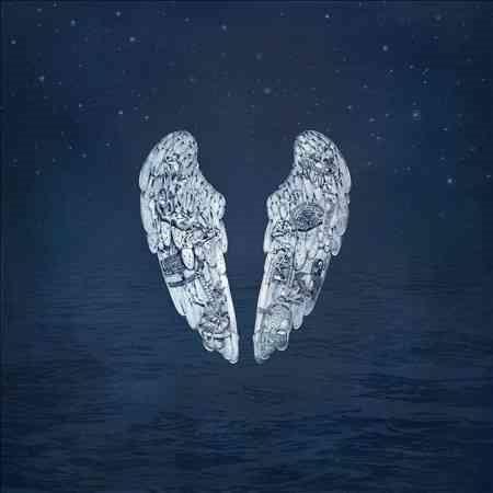 Coldplay - Ghost Stories (LP) - Joco Records