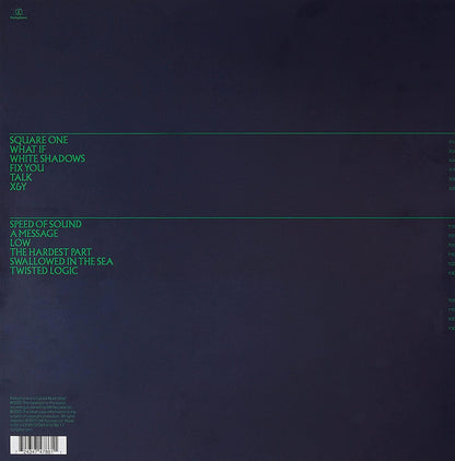 Coldplay - X&Y (Limited Edition, Gatefold, 180 Gram) (2 LP) - Joco Records