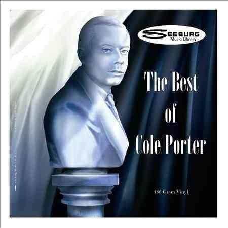 Cole Porter - Seeburg Music Library: The Best Of Cole Porter (Vinyl) - Joco Records