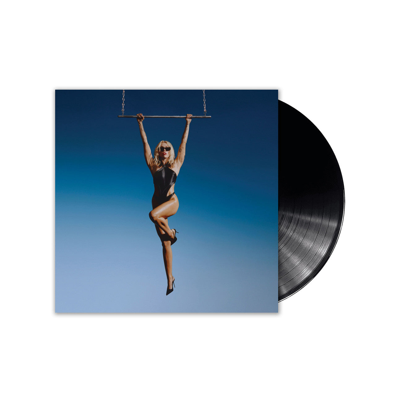 Miley Cyrus - Endless Summer Vacation (LP) - Joco Records