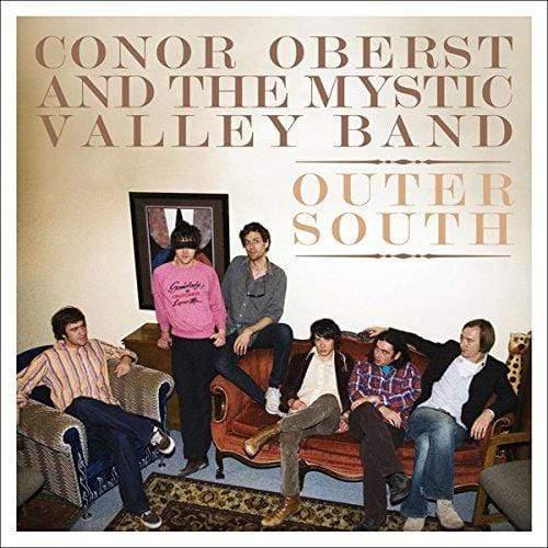 Conor Oberst & The Mystic Valley Band - Outer South - Joco Records