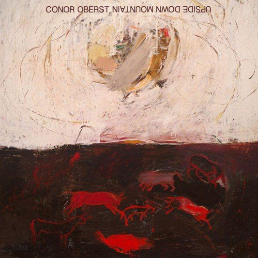 Conor Oberst - Upside Down Mountain (Vinyl) - Joco Records