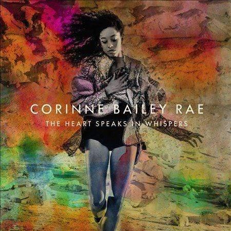 Corinne Bailey Rae - The Heart Speaks In - Joco Records