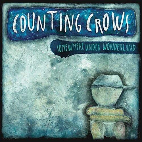 Counting Crows - Somewhere Under Wonderland (Vinyl) - Joco Records
