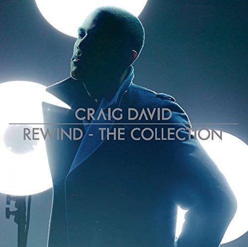 Craig David - Rewind: The Collection (Uk) (Vinyl) - Joco Records