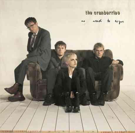 Cranberries - No Need To Argue (Vinyl) - Joco Records