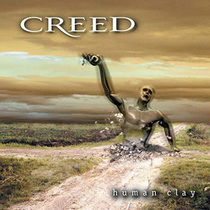 Creed - Human Clay (2 LP) - Joco Records