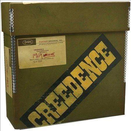 Creedence Clearwater - 1969 Box Set (Vinyl) - Joco Records