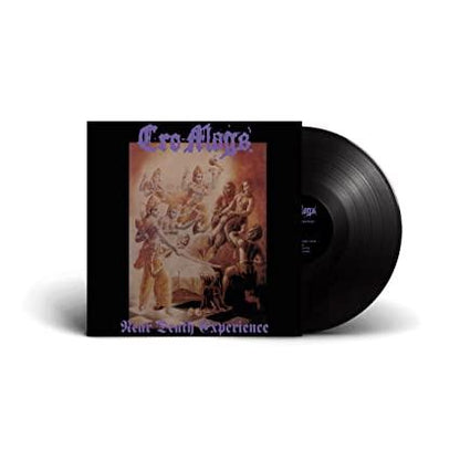 Cro-Mags - Near Death Experience (Import) (Vinyl) - Joco Records