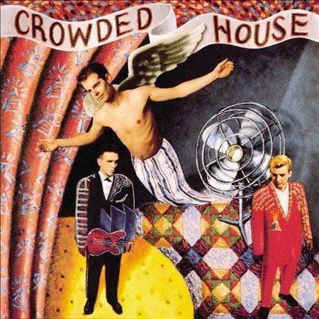 Crowded House - Crowded House (Vinyl) - Joco Records