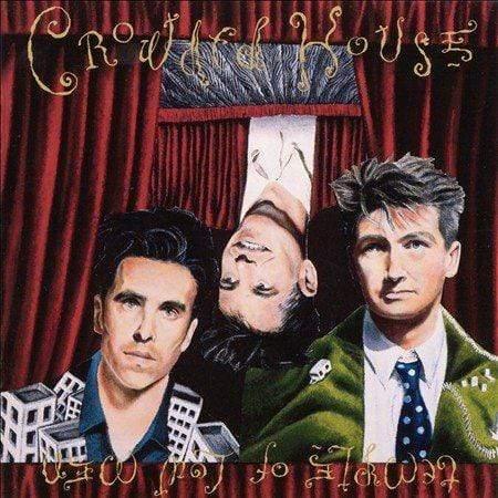Crowded House - Temple Of Low Men (Vinyl) - Joco Records