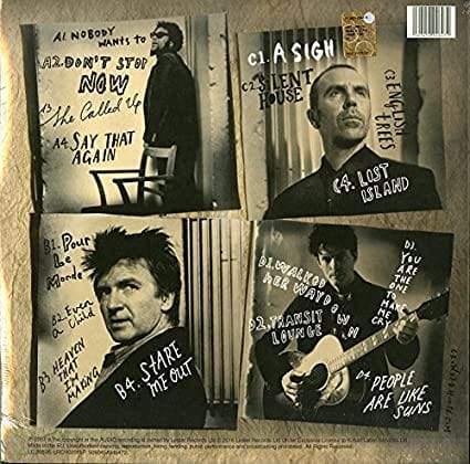 Crowded House - Time On Earth: Deluxe Edition (Bonus Tracks) (2 LP) - Joco Records