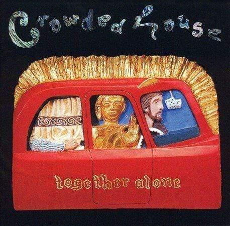 Crowded House - Together Alone - Joco Records