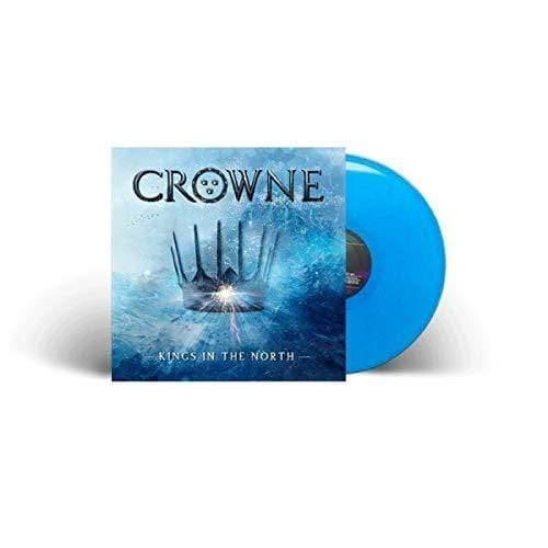 Crowne - Kings In The North (Vinyl) - Joco Records