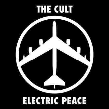 Cult - Electric Peace (Vinyl) - Joco Records